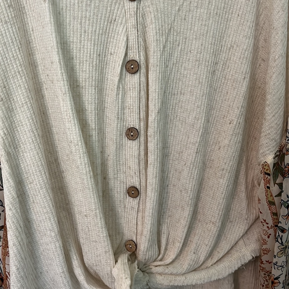Lulus top - Picture 2 of 3